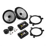 Triton Audio 6.5" Component Set Speaker