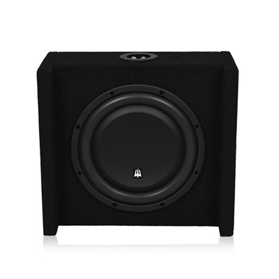 Triton Audio Single 10" Loaded Enclosure with ST Woofer