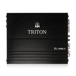 Triton Audio ST121B + EL10001 Package