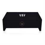 Triton Audio Single 12" Loaded Enclosure with ST Woofer