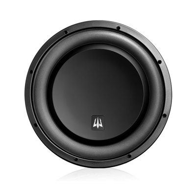 Triton Audio 12" Thin / Dual 4 Ohm Subwoofer