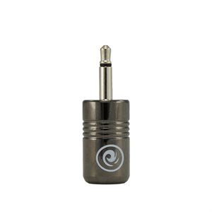 Planet Waves 3.5mm Mono Connectors-Male