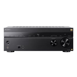 Sony 7.2 Channel 100W 8K AV Receiver | Dolby Atmos, DTS:X, IMAX Enhanced