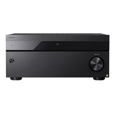 Sony 13.2 Channel 150W 8K AV Receiver | Dolby Atmos, DTS:X, IMAX Enhanced