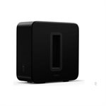 Sonos SUB Gen3 Wireless Subwoofer (Black)