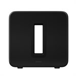 Sonos SUB Gen4 Wireless Subwoofer (black)