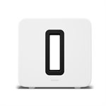 Sonos SUB Gen4 Wireless Subwoofer (white)