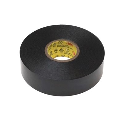 Install Bay 3 / 4"x52' 3M Super 33+ Electrical Tape (10 pk)