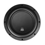 Triton Audio SX 10" Subwoofer 800W RMS 1600W peak 2ohm DVC 1