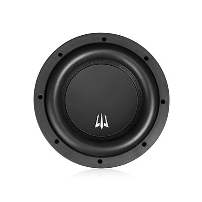 Triton Audio SX 8" Subwoofer 600W RMS 1200W peak 2ohm DVC 12