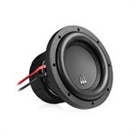 Triton Audio SX 8" Subwoofer 600W RMS 1200W peak 2ohm DVC 12