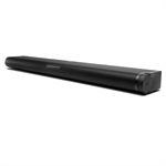 VSSL SX Series Wireless Soundbar, Dolby Digital / DTS Surround Sound