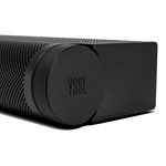 VSSL SX Series Wireless Soundbar, Dolby Digital / DTS Surround Sound