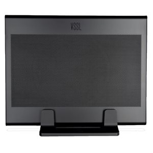 VSSL SX Series 10" Wireless Subwoofer, Dolby Digital / DTS Surround Sound