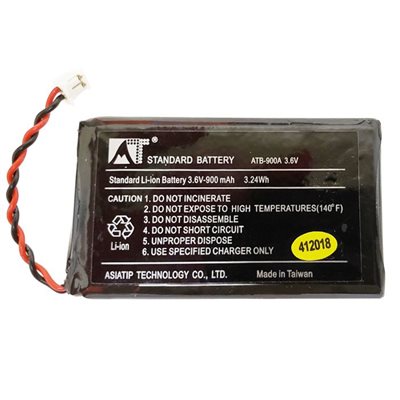 RTI T1, T1B, T1B+, T2, T2+ Battery