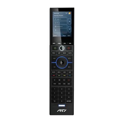 RTI 2.8" Color Touchscreen System Controller