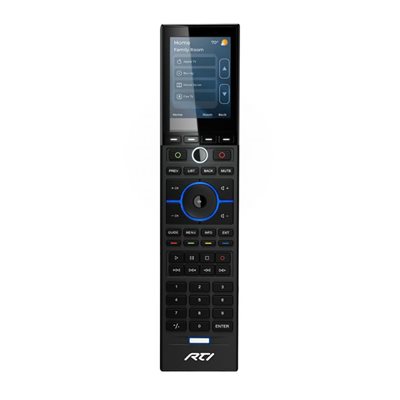 RTI Premium 2.8" Color Touchscreen System Controller