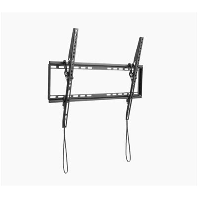 Zuum 37"-70" Max Load 77lbs Tilt / Flat Economy Bracket