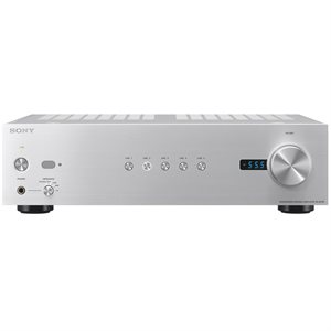 Sony 2 Channel Hi-Res Integrated Amplifier