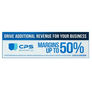 CPS 3 Year Total Care Warranty- Under $1500 (accidental-commercial)