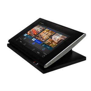 URC 7” Graphical Tabletop Color Touch Screen
