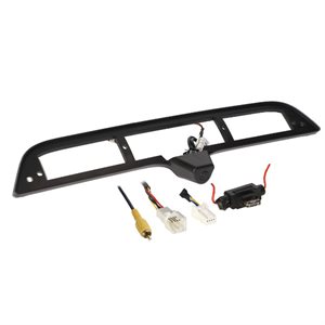 iBEAM Third Brake Light Cargo Camera - Ford