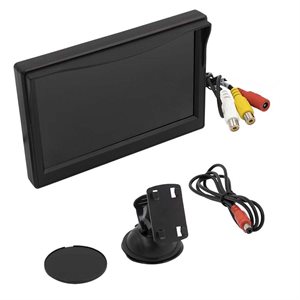 iBEAM 5" Color Video Screen