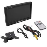 iBEAM 7" Dash Mount Monitor