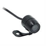 iBEAM Butterfly Mount Backup Camera w /  Metal Housing