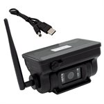 iBEAM Commercial Wireless Portable Camera