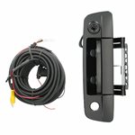 iBEAM Ram Factory Replacement Tailgate Handle Camera