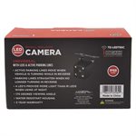 iBEAM Small Square Camera with LEDs, Active Parking Lines