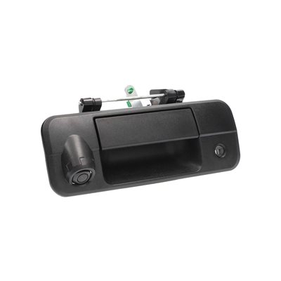 iBEAM Toyota Tundra Tailgate Handle Camera