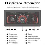 RDV Wireless Carplay / Android Auto for select Tesla