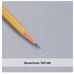 Severtson 208" 2.35:1 4K Thin-Bezel Fixed(Titianium Acoustic