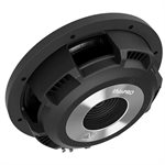 Wavtech 600W, 2-Ohm 12" Shallow Subwoofer