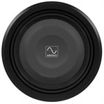 Wavtech 600W, 4-Ohm 12" Shallow Subwoofer