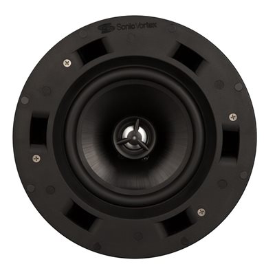 Beale Street 8" 25 / 70 / 100V IN-CEILING 2-Way Speaker