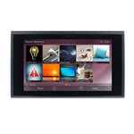 URC 7" Graphical In-Wall Color Touch Screen