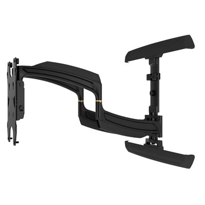 Chief Medium THINSTALL Dual Swing Arm Wall Display Mount