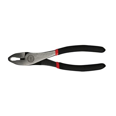 Install Bay 8" T-Tap Quick Splice Cutter / Crimper