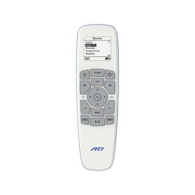 RTI Water Resistant System Controller