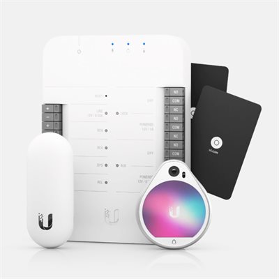 Ubiquiti UniFi Access Starter Kit