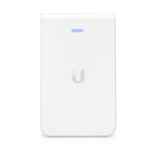 Ubiquiti UniFi AC In-Wall Wi-Fi Access Point
