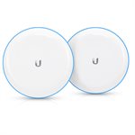 Ubiquiti UniFi 802.11ad 1.70 Gbit / s Wireless Bridge (2pack)