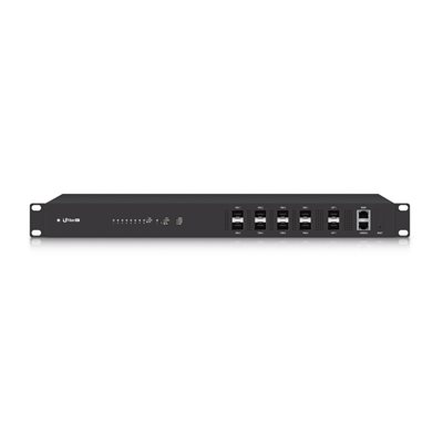 Ubiquiti UFiber 8-Port GPON Optical Line Terminal