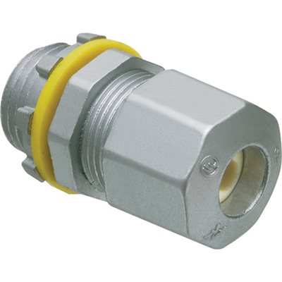 Arlington 1 / 2" UF CABLE CONNECTOR