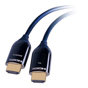 Vanco 150' Active High Speed HDMI Optical Cable