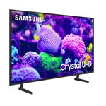 Samsung 43" 4K LED HDR 60Hz (open box pick-up)