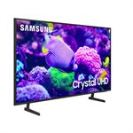 Samsung 43" 4K LED HDR 60Hz